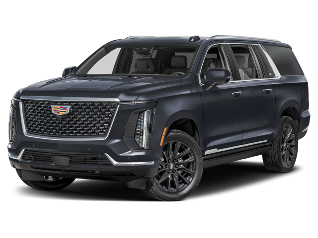 Shop Escalade, Escalade-V, Escalade ESV, Escalade ESV-V & Escalade IQ EV Inventory