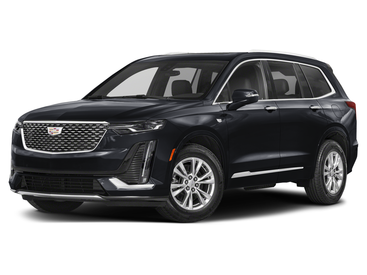 2025 Cadillac XT6 Luxury