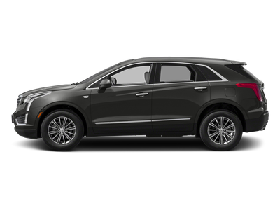 2018 Cadillac XT5 FWD