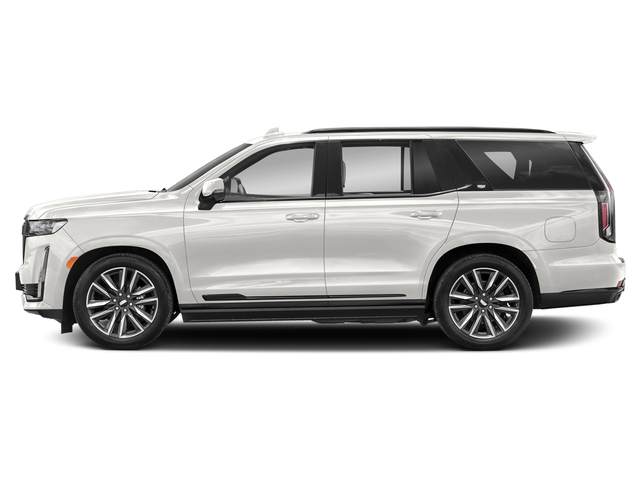 2021 Cadillac Escalade Sport Platinum - Photo 37