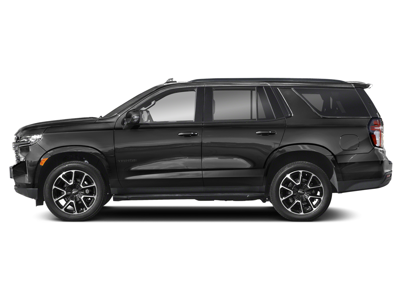 2022 Chevrolet Tahoe RST - Photo 35