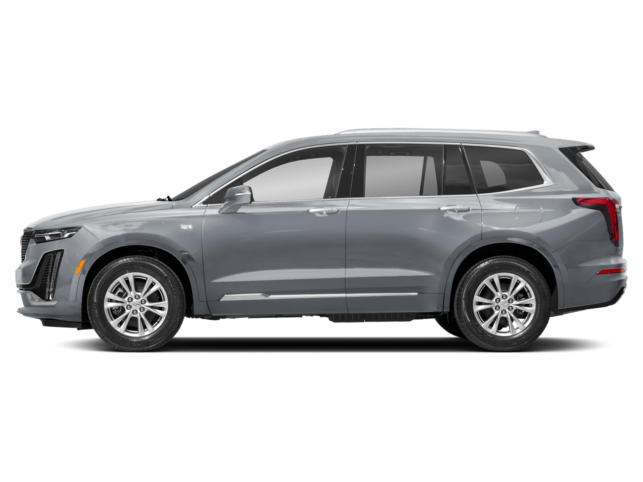 2023 Cadillac XT6 Premium Luxury - Photo 21