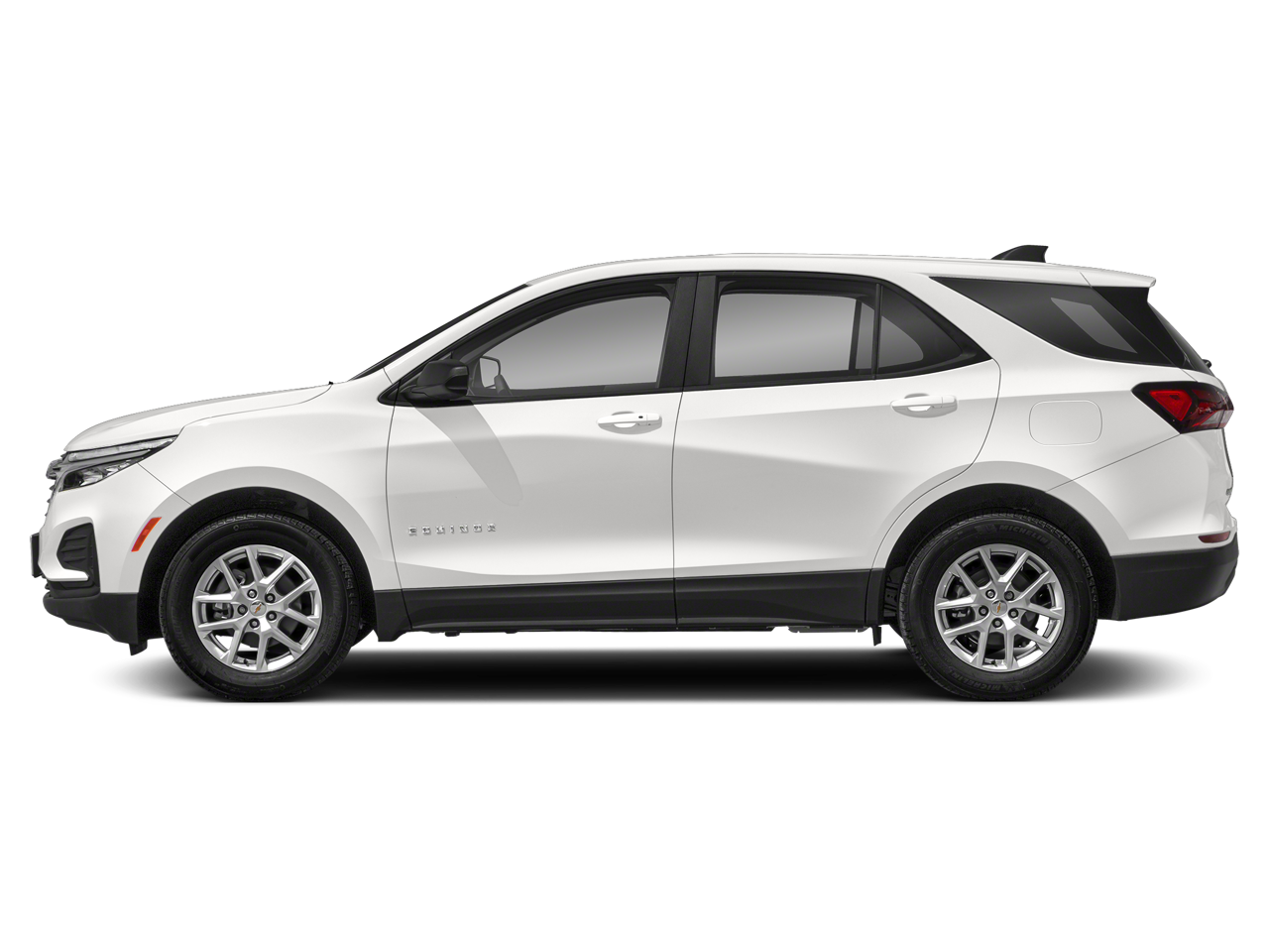 2024 Chevrolet Equinox LT - Photo 32
