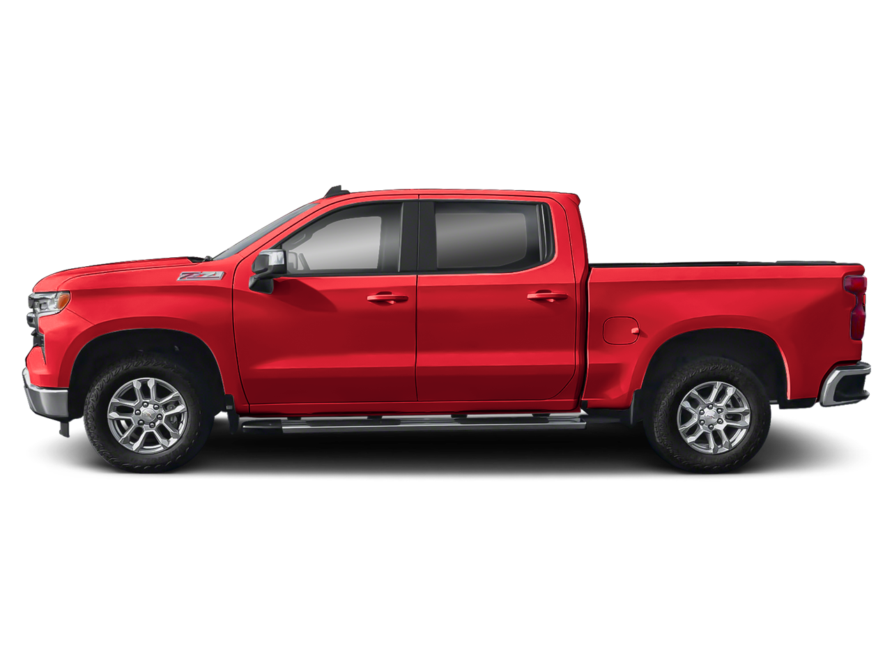 2026 Chevrolet Silverado 1500 LT - Photo 35