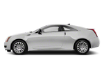 2011 Cadillac CTS Premium