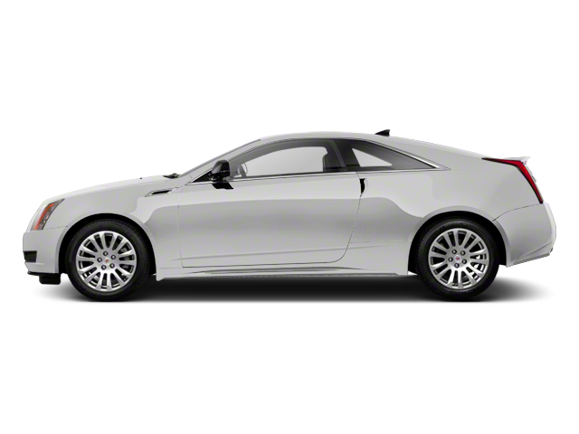 2011 Cadillac CTS Premium