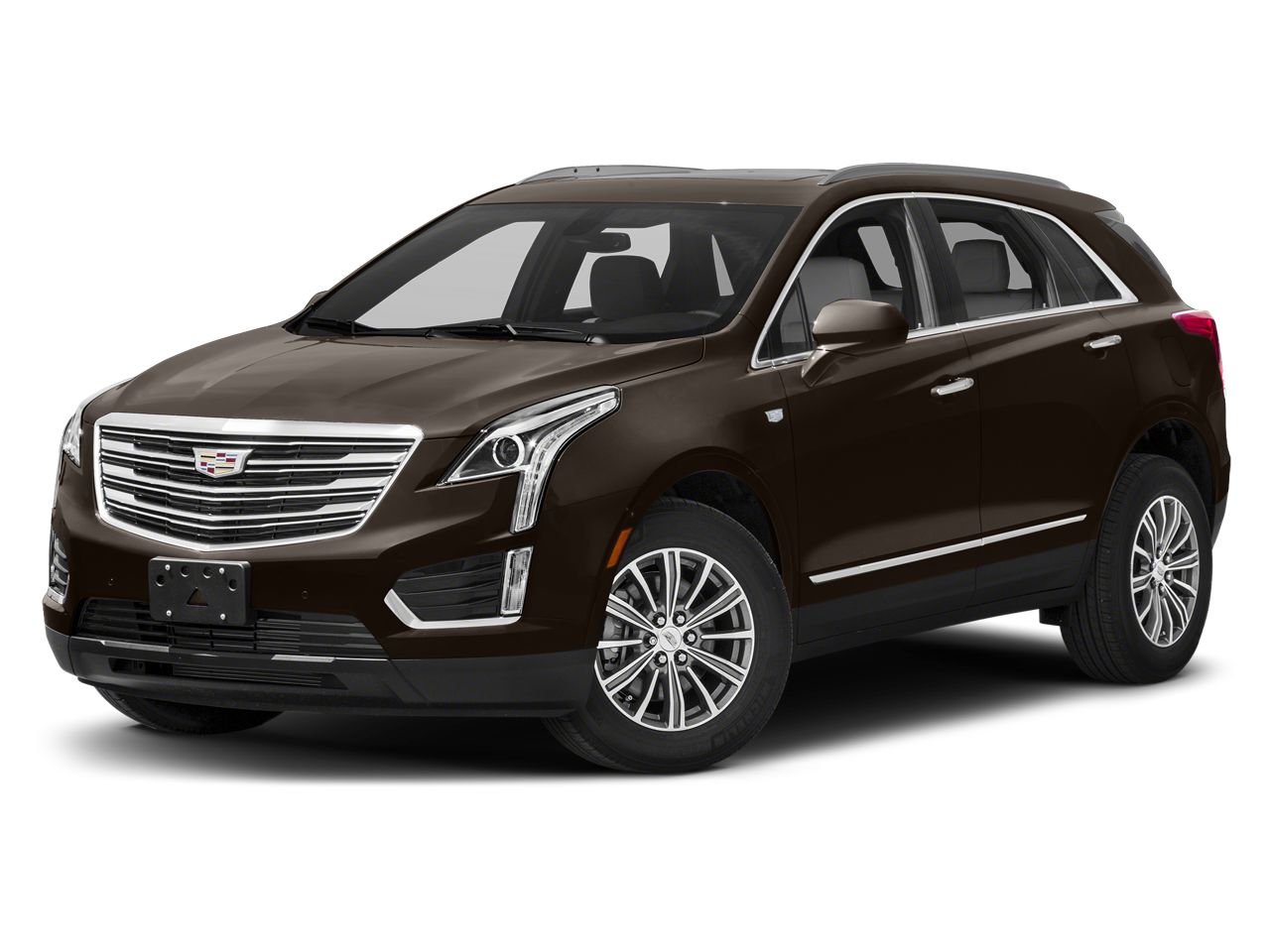 2019 Cadillac XT5 Base - Photo 1