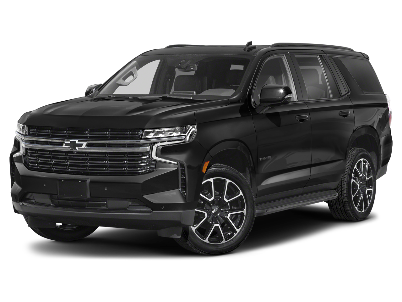 2022 Chevrolet Tahoe RST - Photo 33