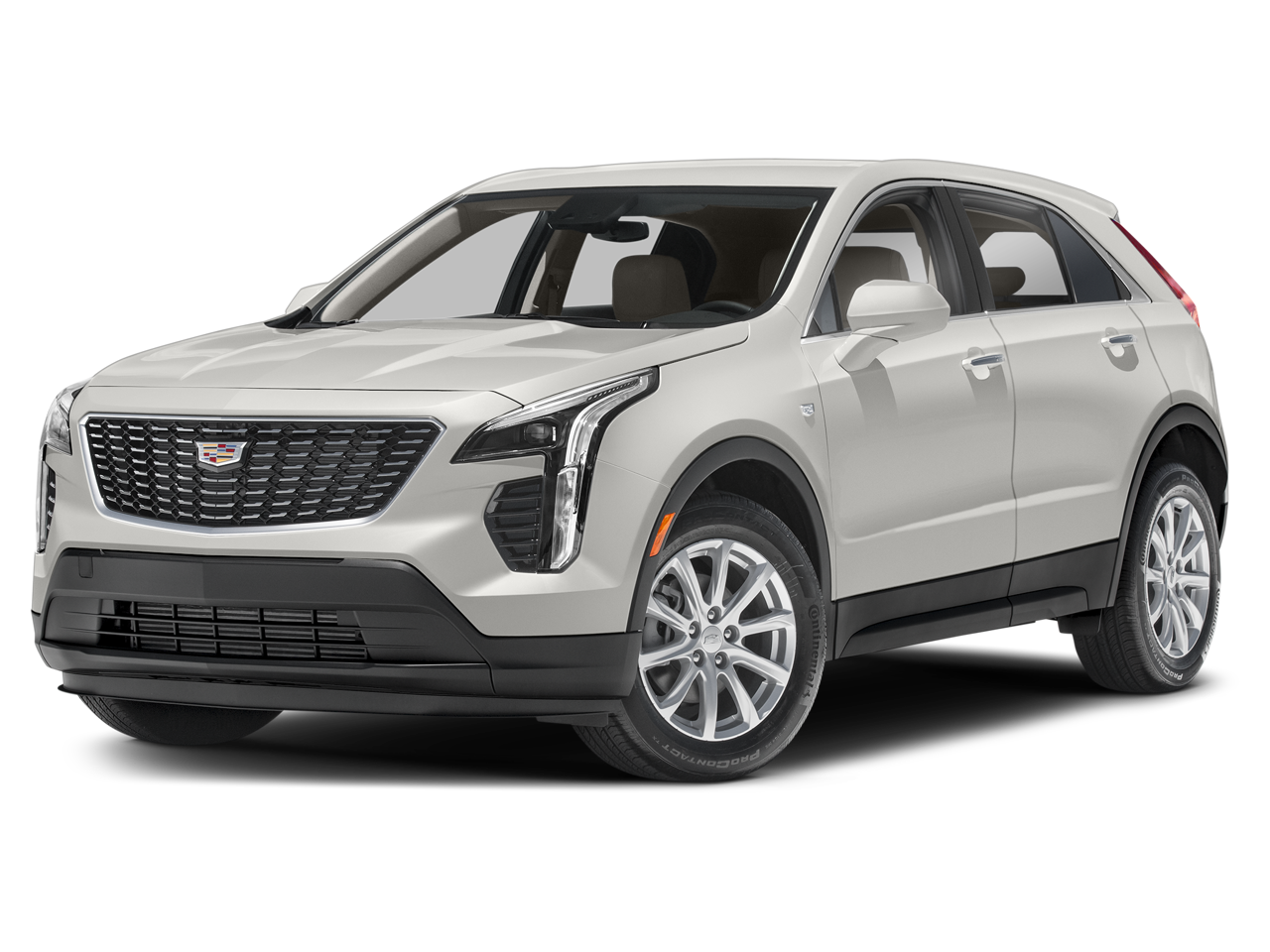 2023 Cadillac XT4 Premium Luxury for sale in TAMPA, FL