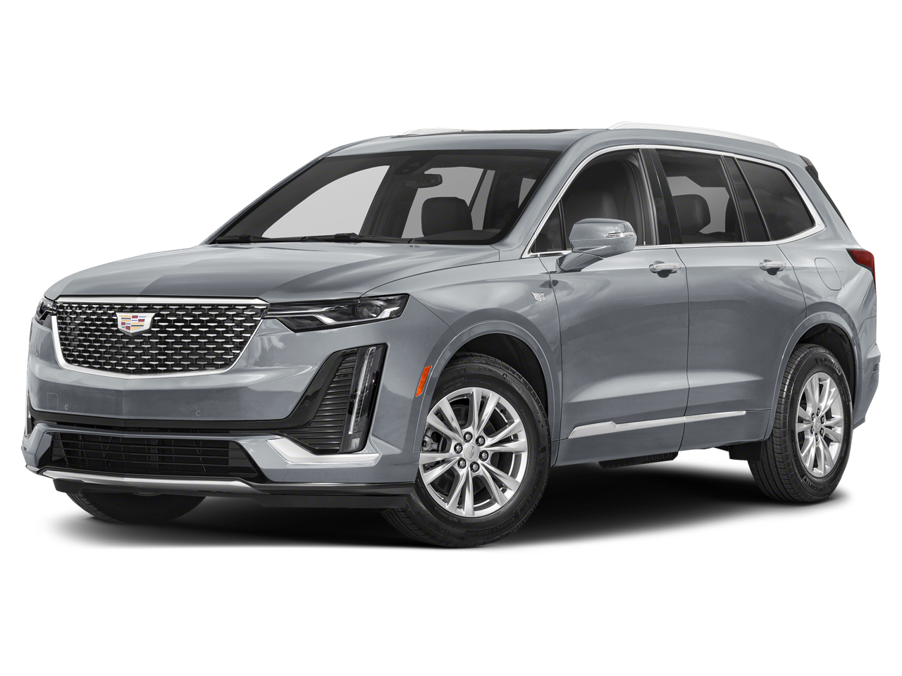2023 Cadillac XT6 Premium Luxury - Photo 19