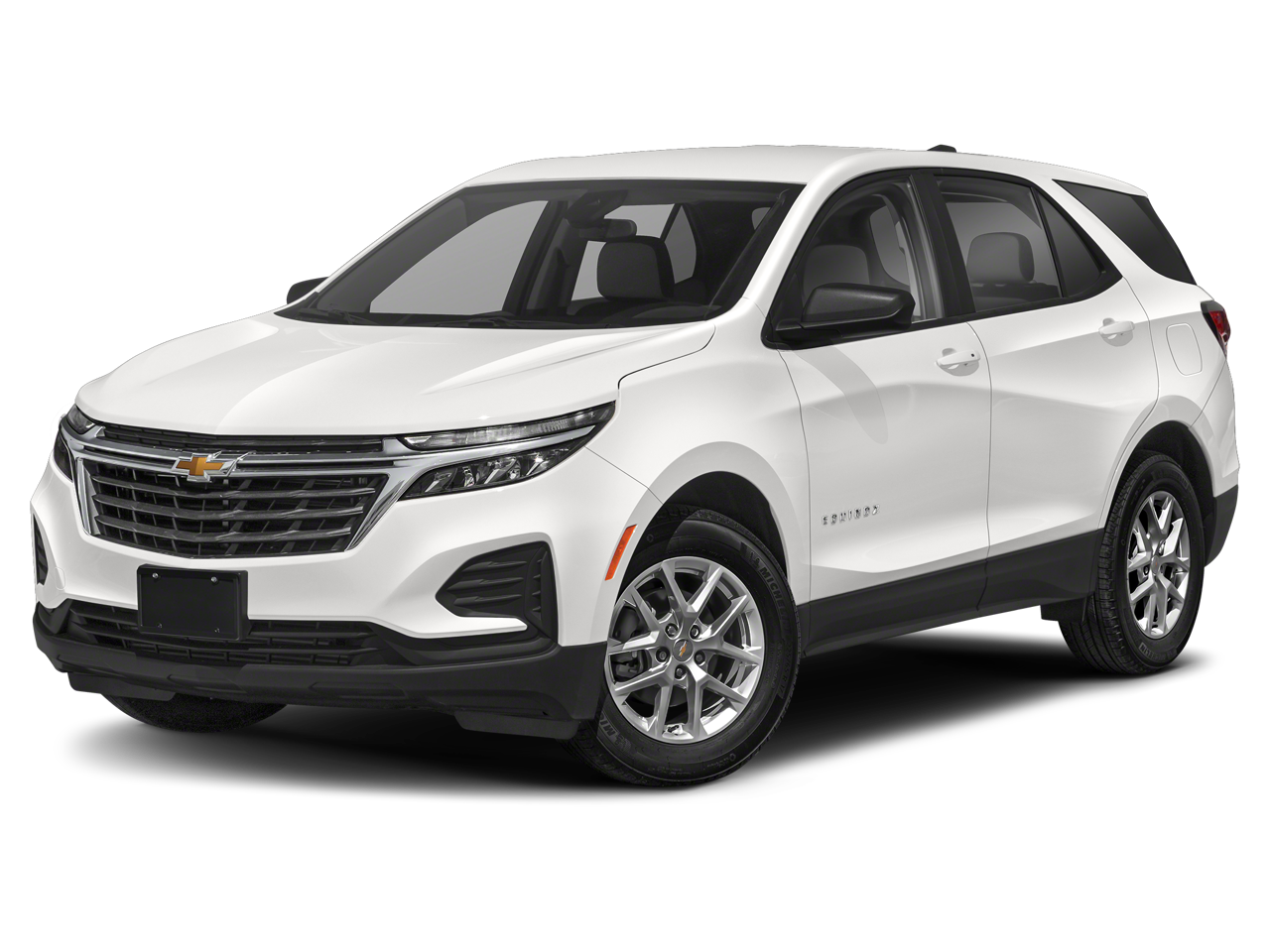 2024 Chevrolet Equinox LT - Photo 30