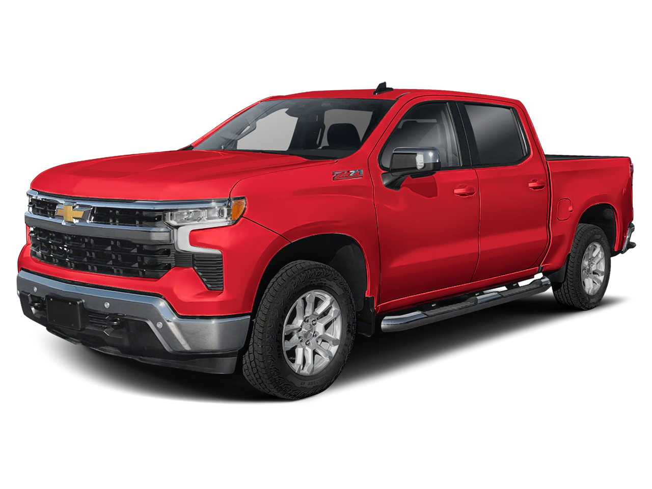 2026 Chevrolet Silverado 1500 LT - Photo 34