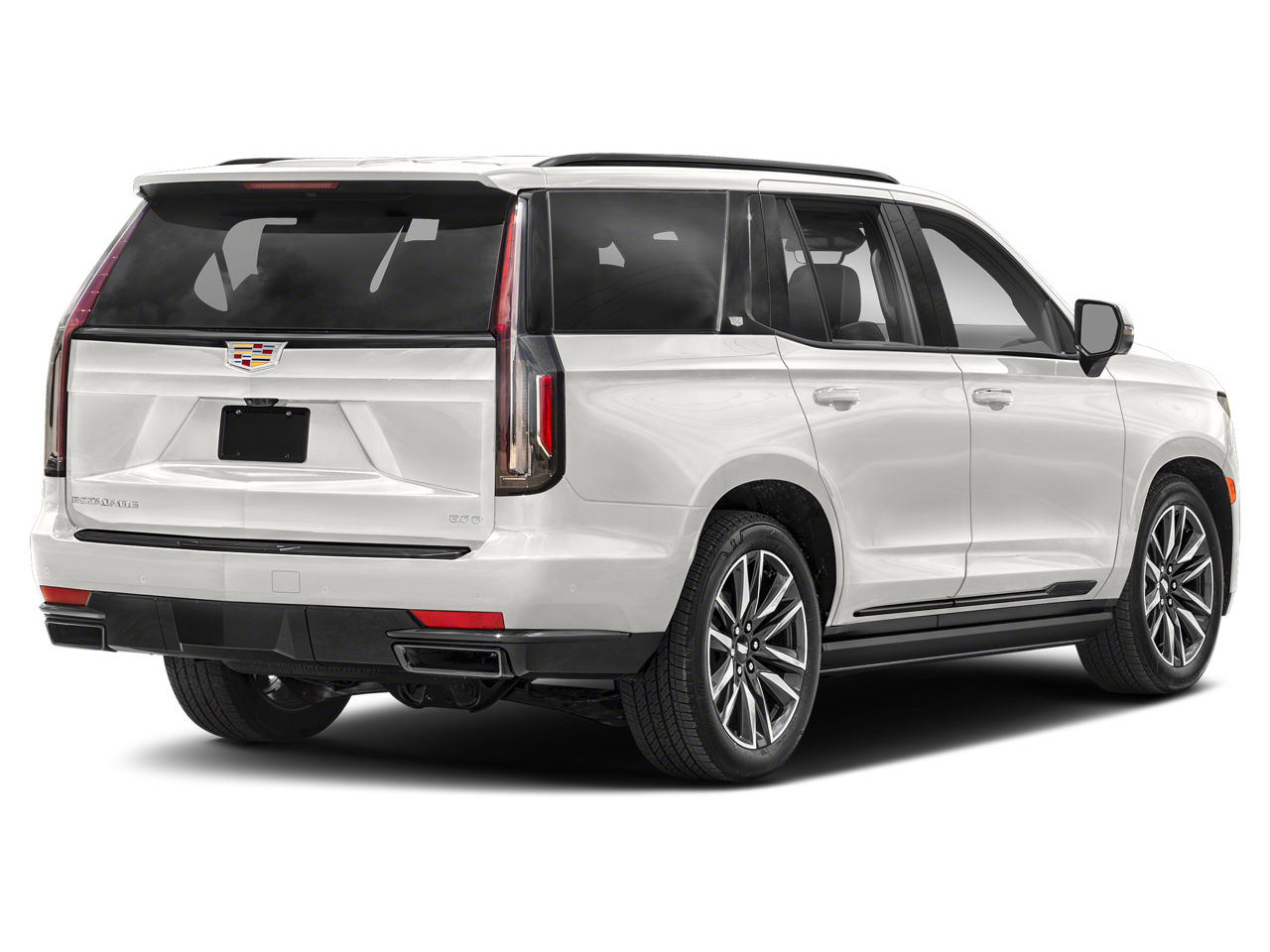 2021 Cadillac Escalade Sport Platinum - Photo 36