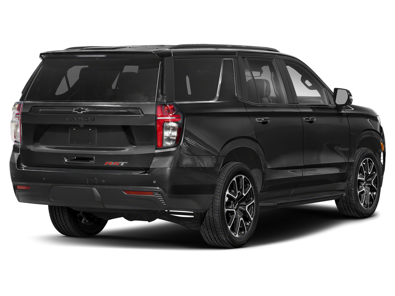 2022 Chevrolet Tahoe RST - Photo 34