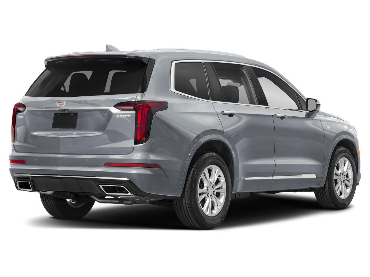 2023 Cadillac XT6 Premium Luxury - Photo 20