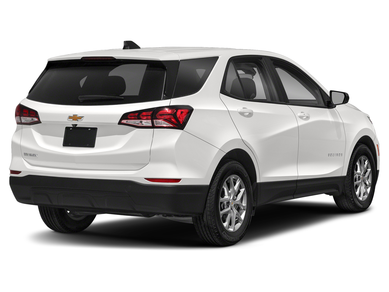 2024 Chevrolet Equinox LT - Photo 31