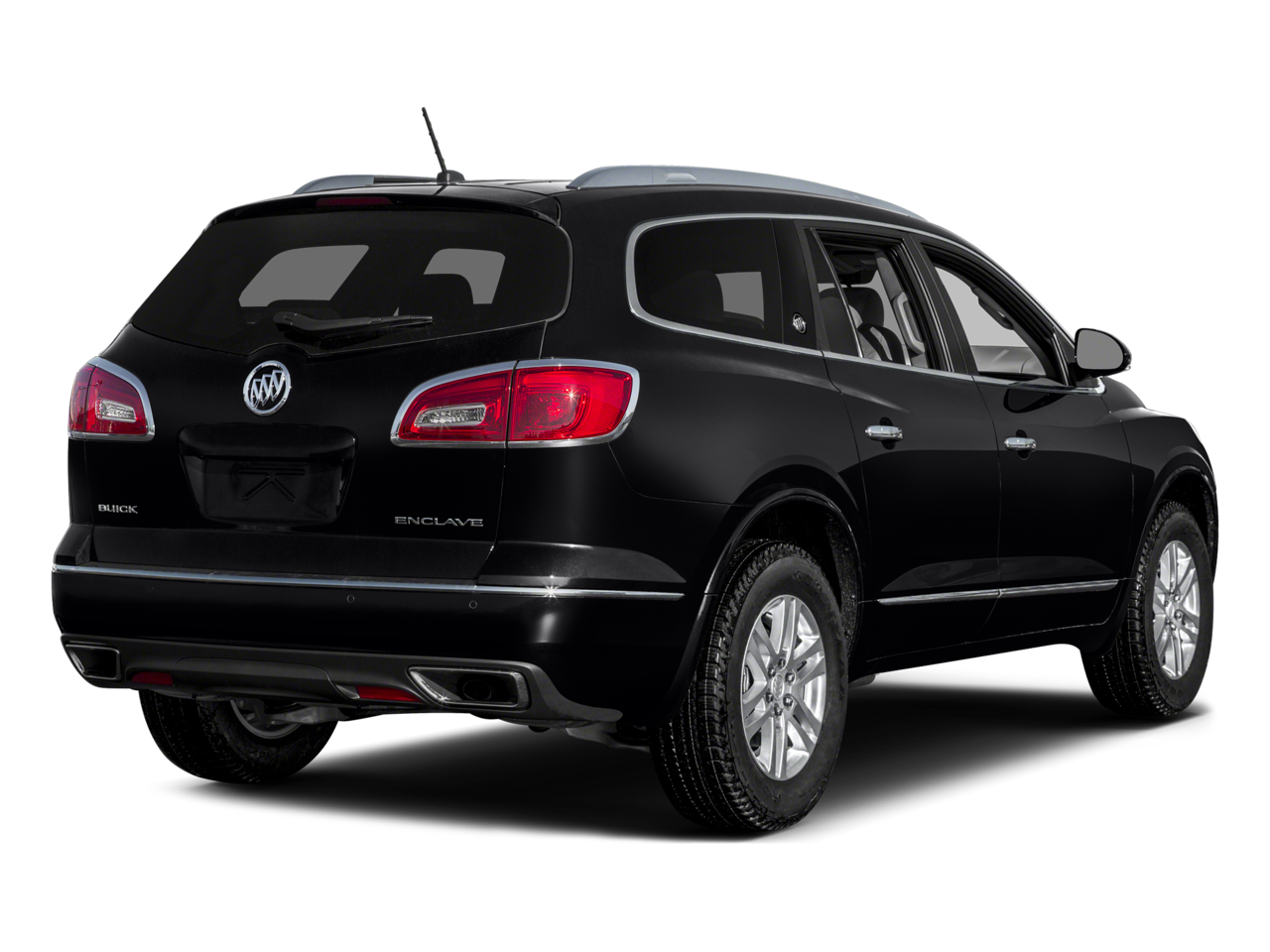 2017 Buick Enclave Leather - Photo 22