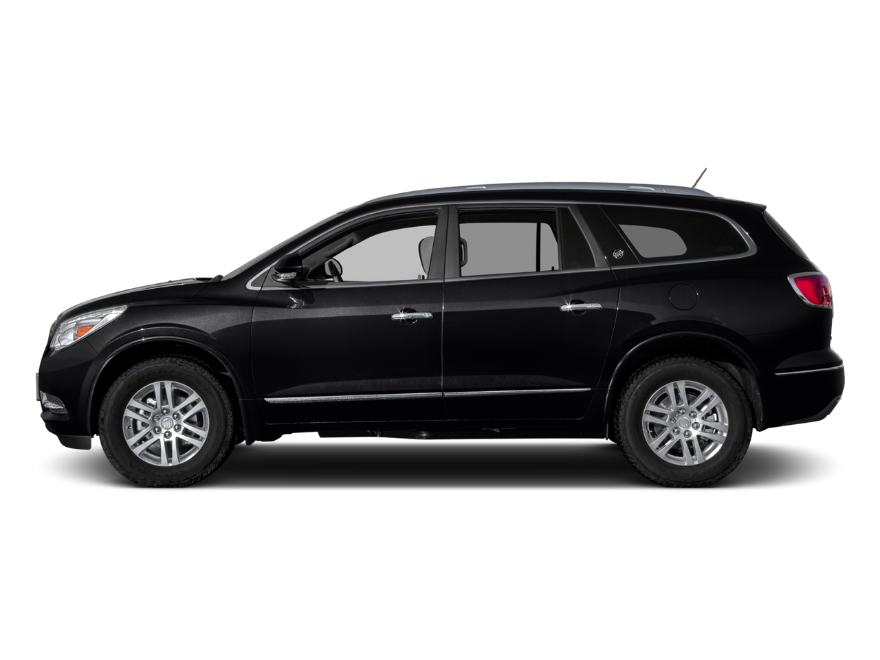 2017 Buick Enclave Leather - Photo 23