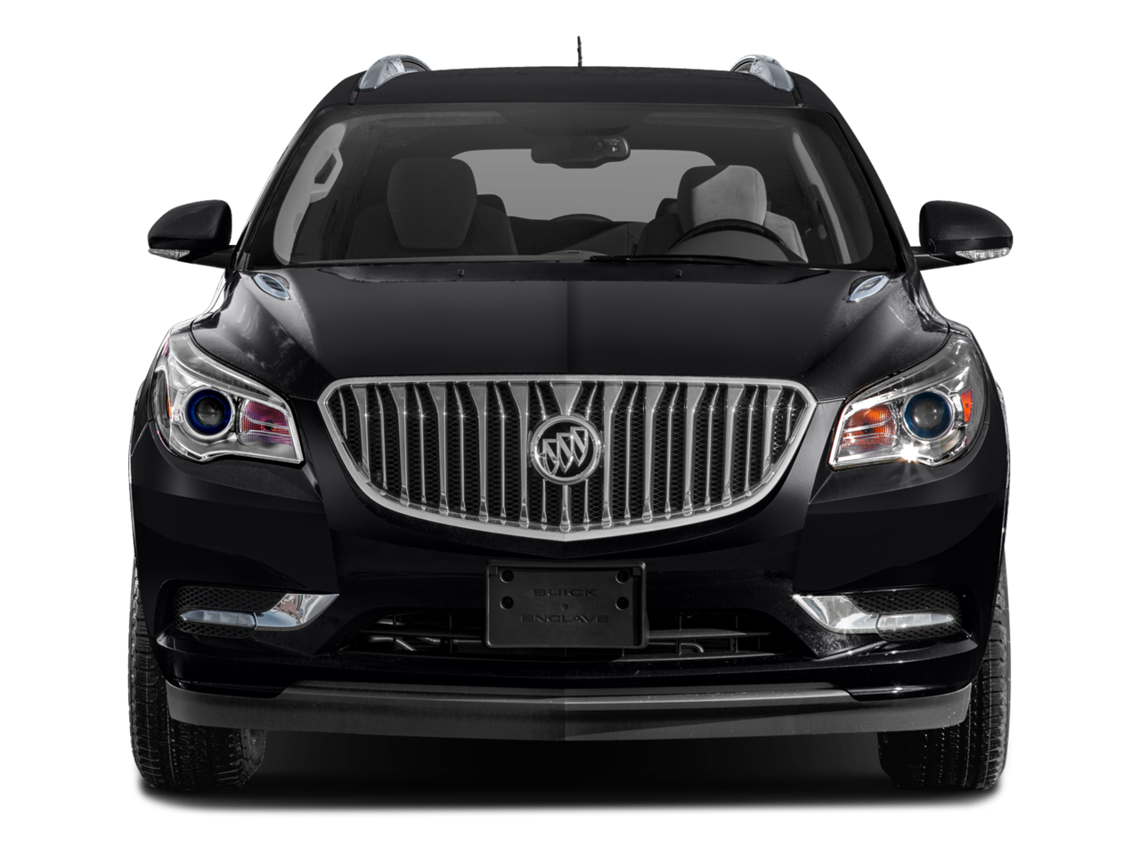 2017 Buick Enclave Leather - Photo 24