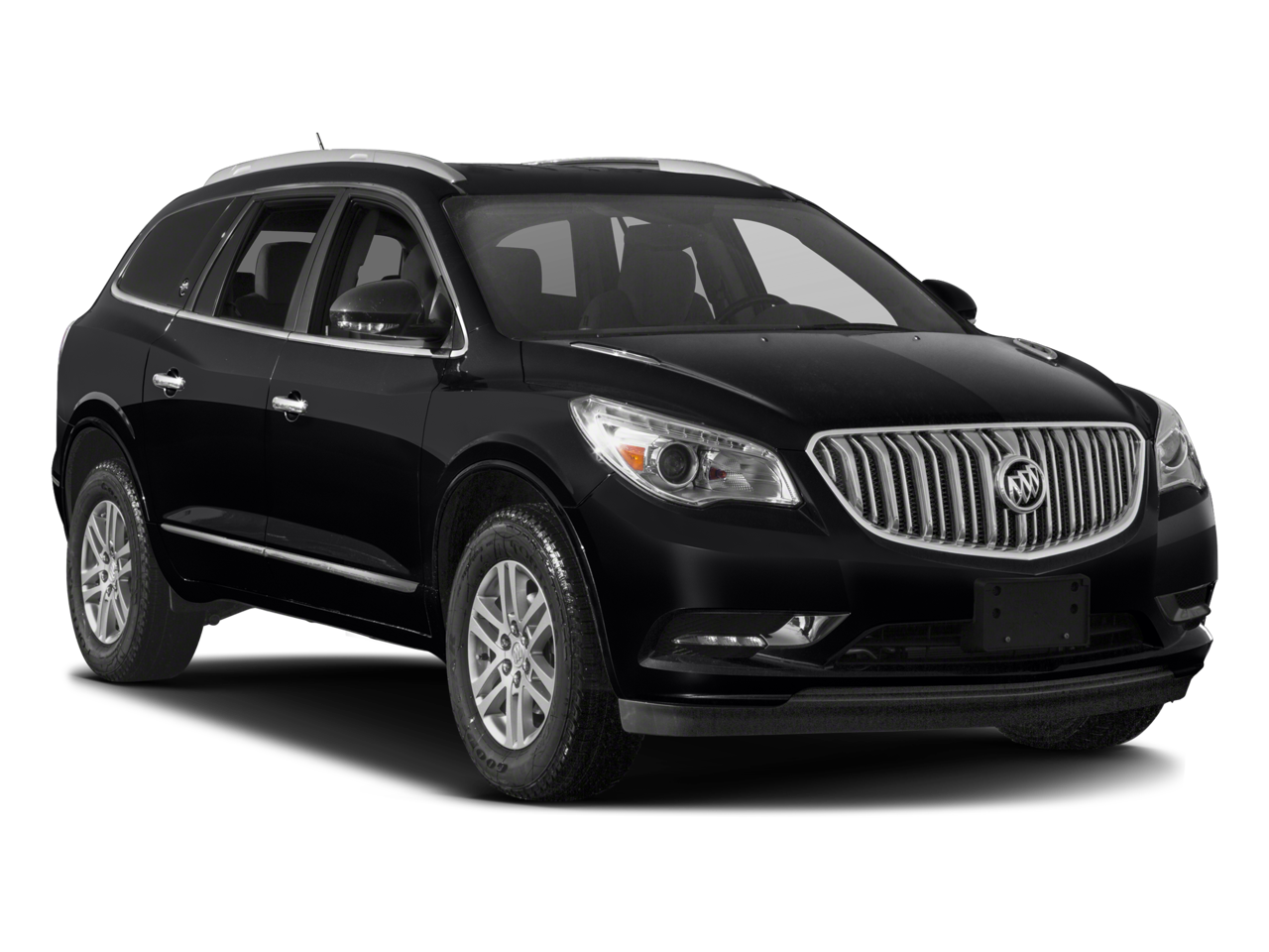 2017 Buick Enclave Leather - Photo 26