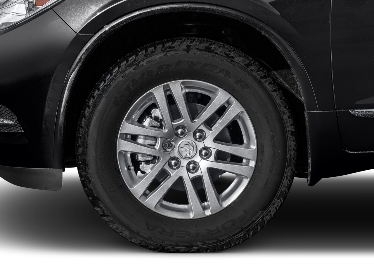 2017 Buick Enclave Leather - Photo 32
