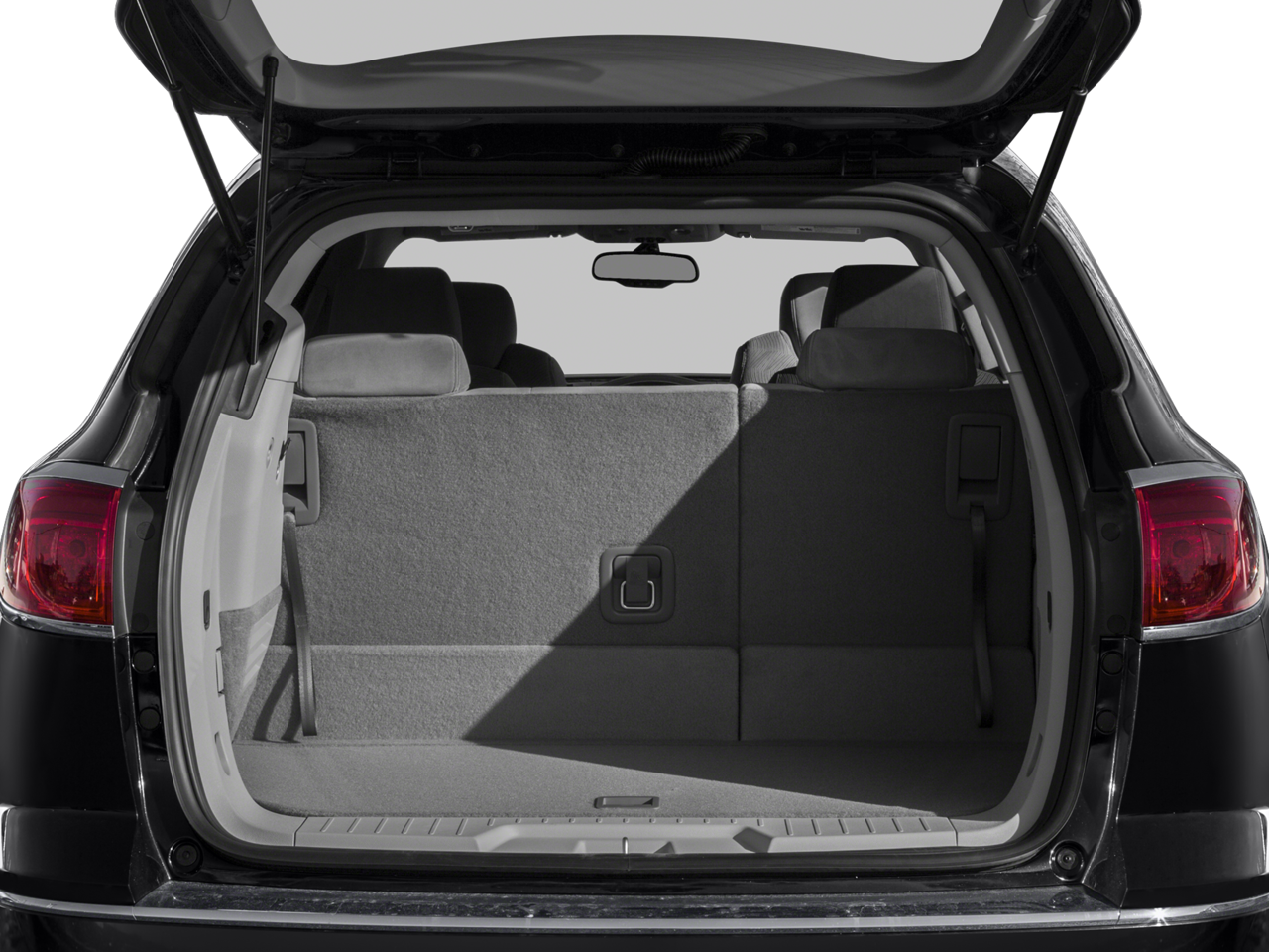 2017 Buick Enclave Leather - Photo 33