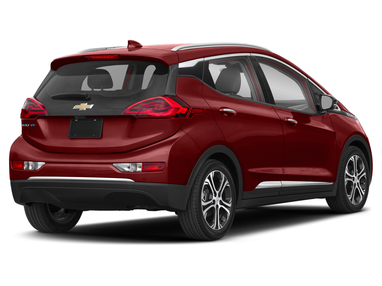 Used 2020 Chevrolet Bolt EV Premier with VIN 1G1FZ6S00L4110018 for sale in Tampa, FL