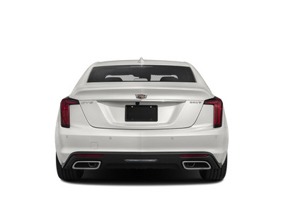 2022 Cadillac CT5 Premium Luxury