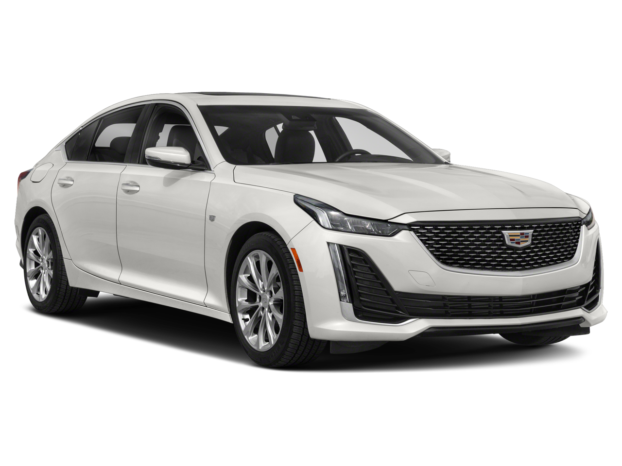 2022 Cadillac CT5 Premium Luxury - Photo 6