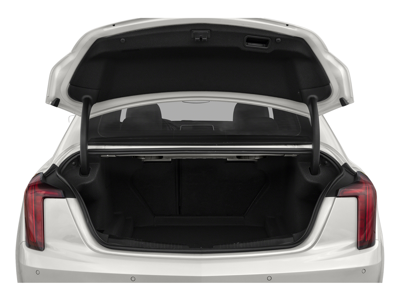 2022 Cadillac CT5 Premium Luxury - Photo 11