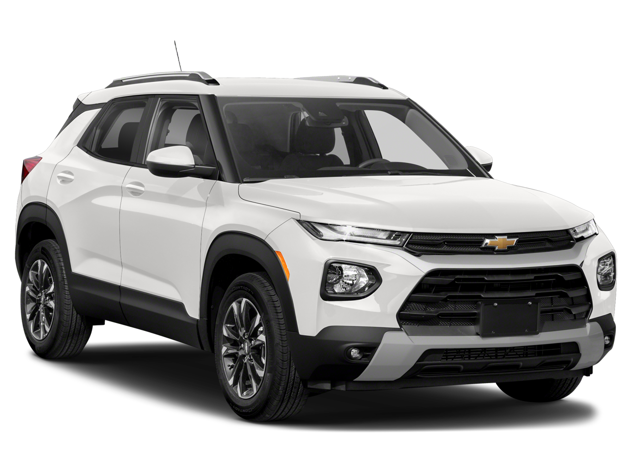 2022 Chevrolet Trailblazer LT - Photo 6