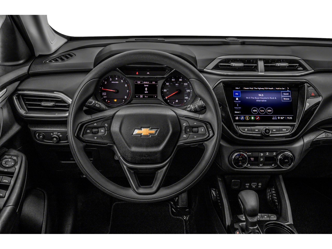 2022 Chevrolet Trailblazer LT - Photo 7