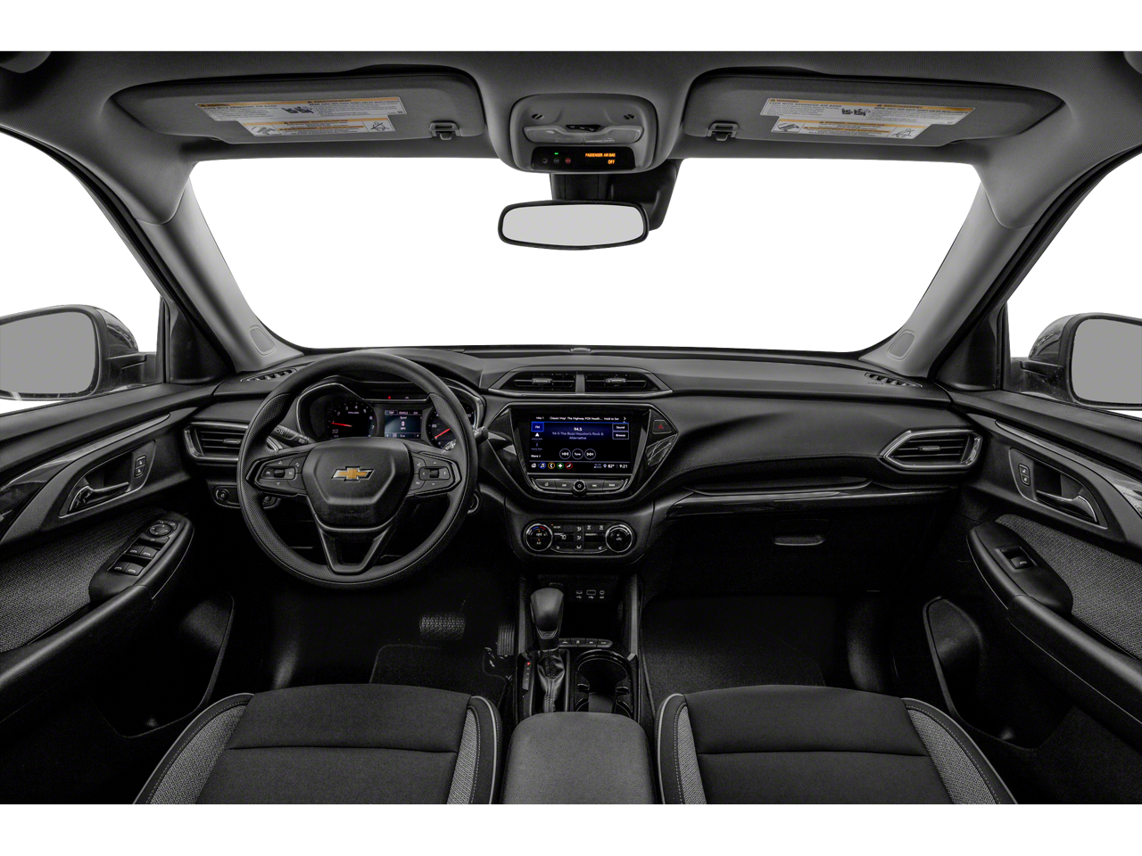 2022 Chevrolet Trailblazer LT - Photo 8