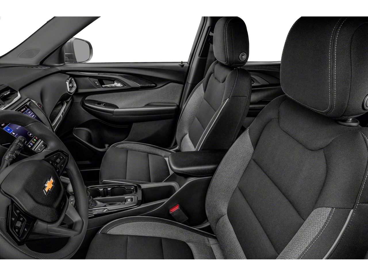 2022 Chevrolet Trailblazer LT - Photo 9