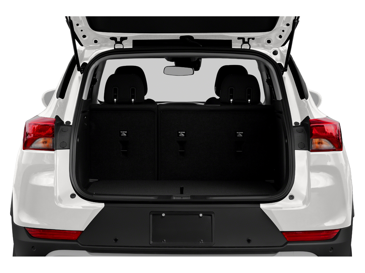 2022 Chevrolet Trailblazer LT - Photo 11