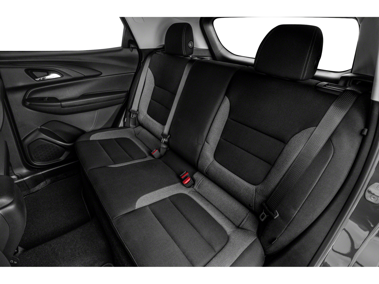 2022 Chevrolet Trailblazer LT - Photo 13