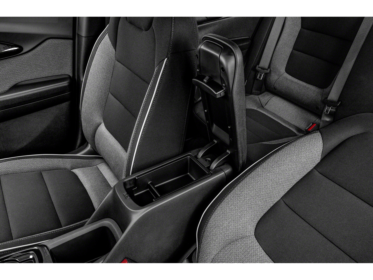 2022 Chevrolet Trailblazer LT - Photo 14