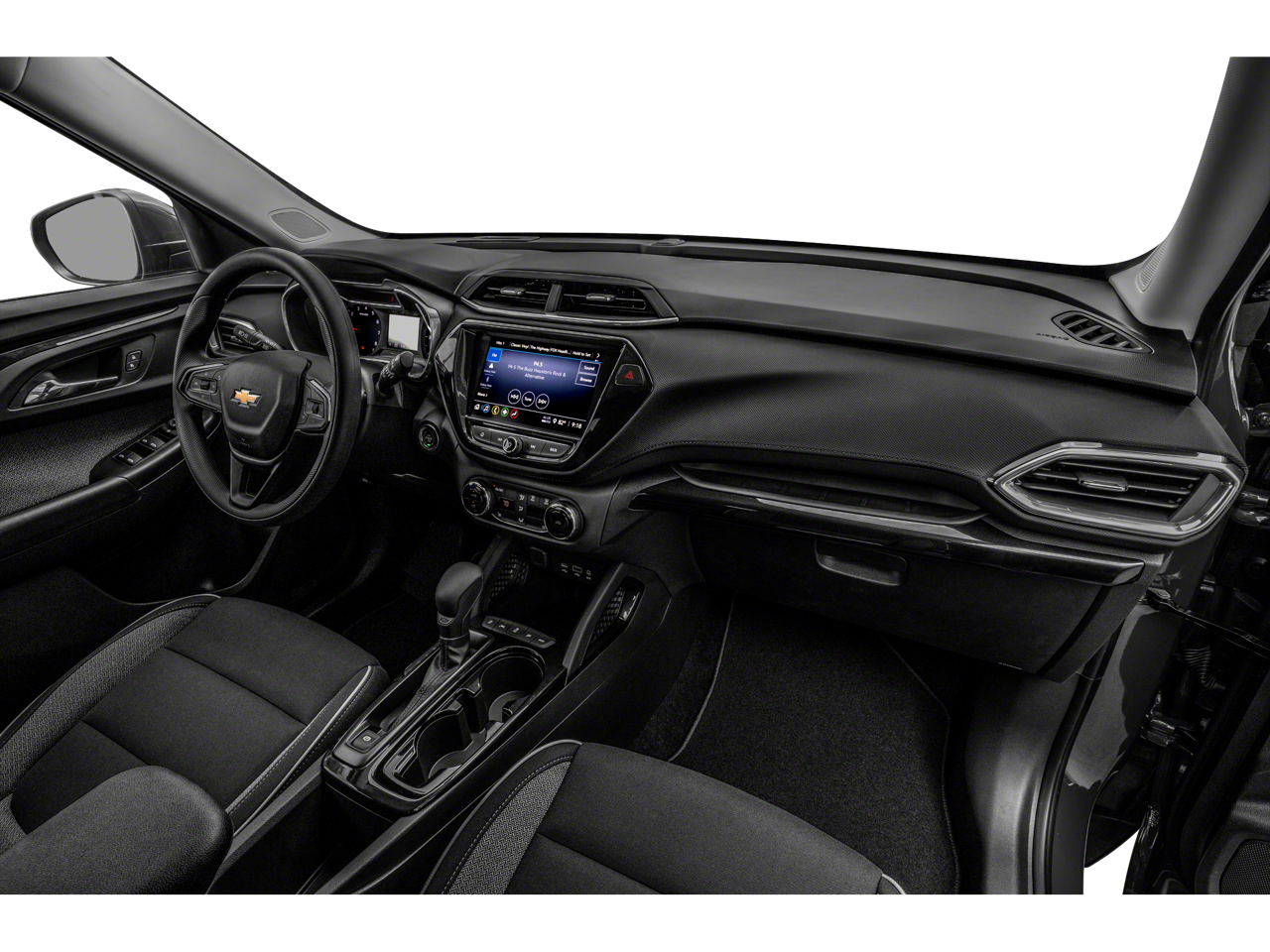 2022 Chevrolet Trailblazer LT - Photo 15