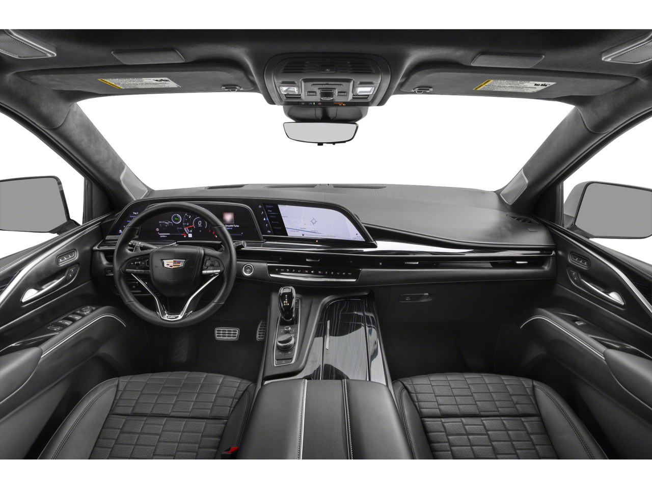 2023 Cadillac Escalade AWD V-Series