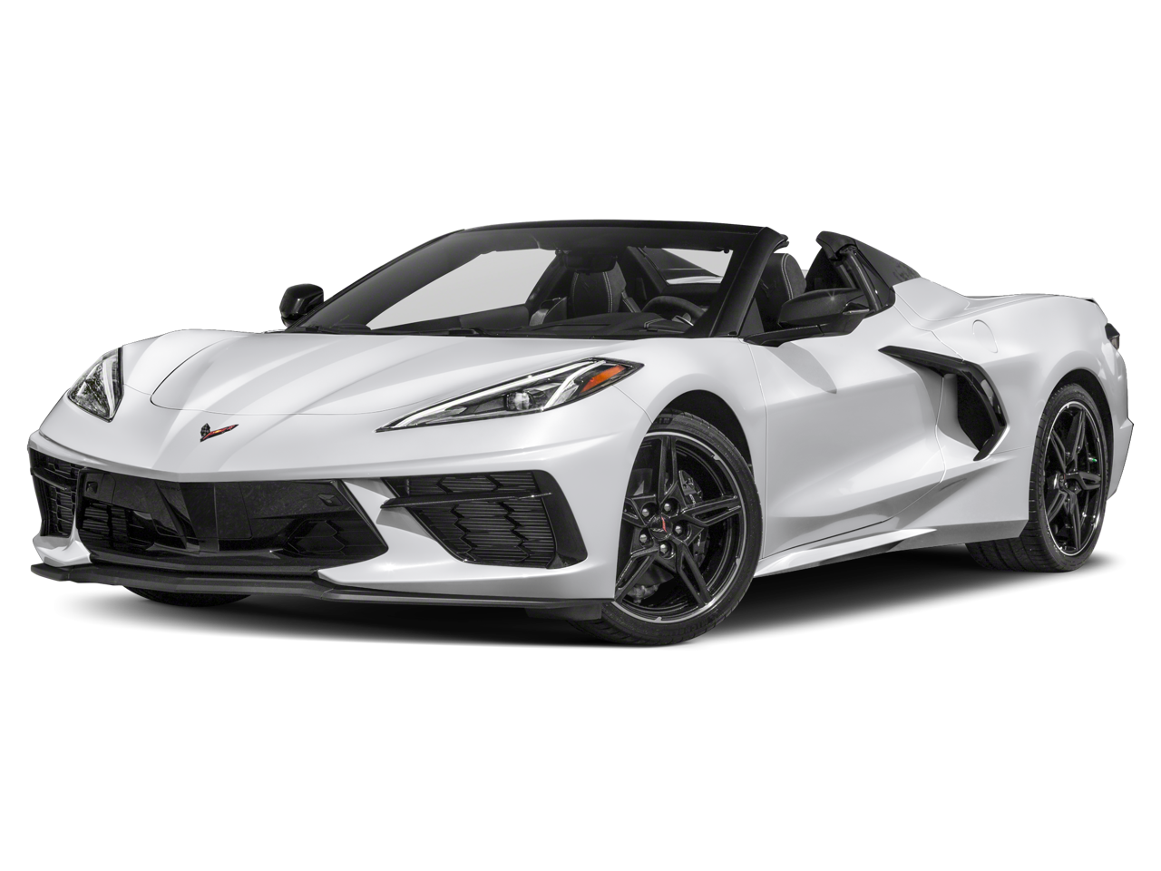 2023 Chevrolet Corvette