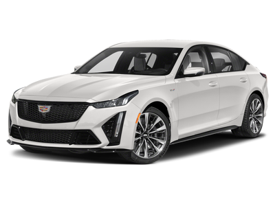 2024 Cadillac CT5-V V-Series Blackwing