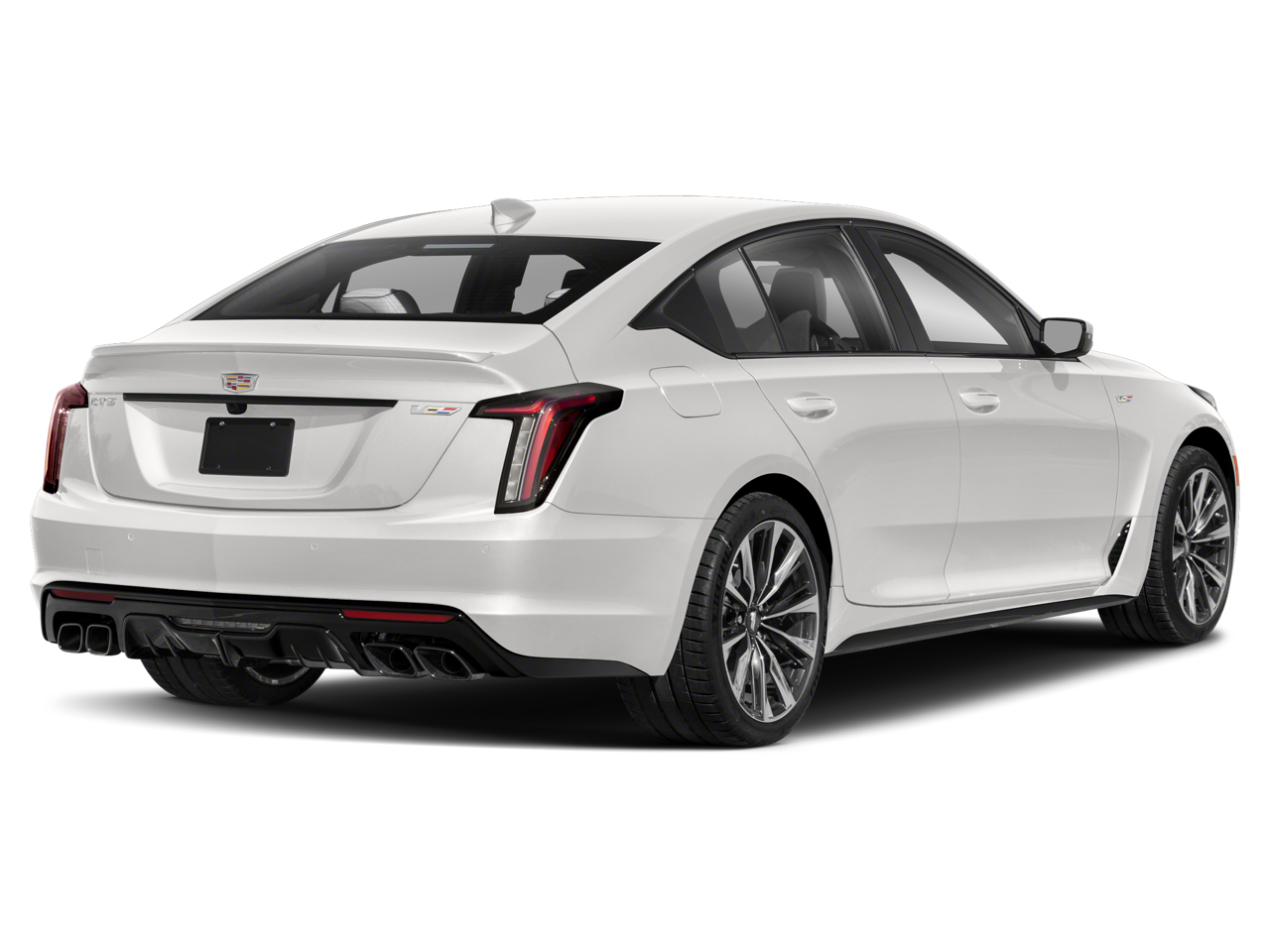 2024 Cadillac CT5-V V-Series Blackwing