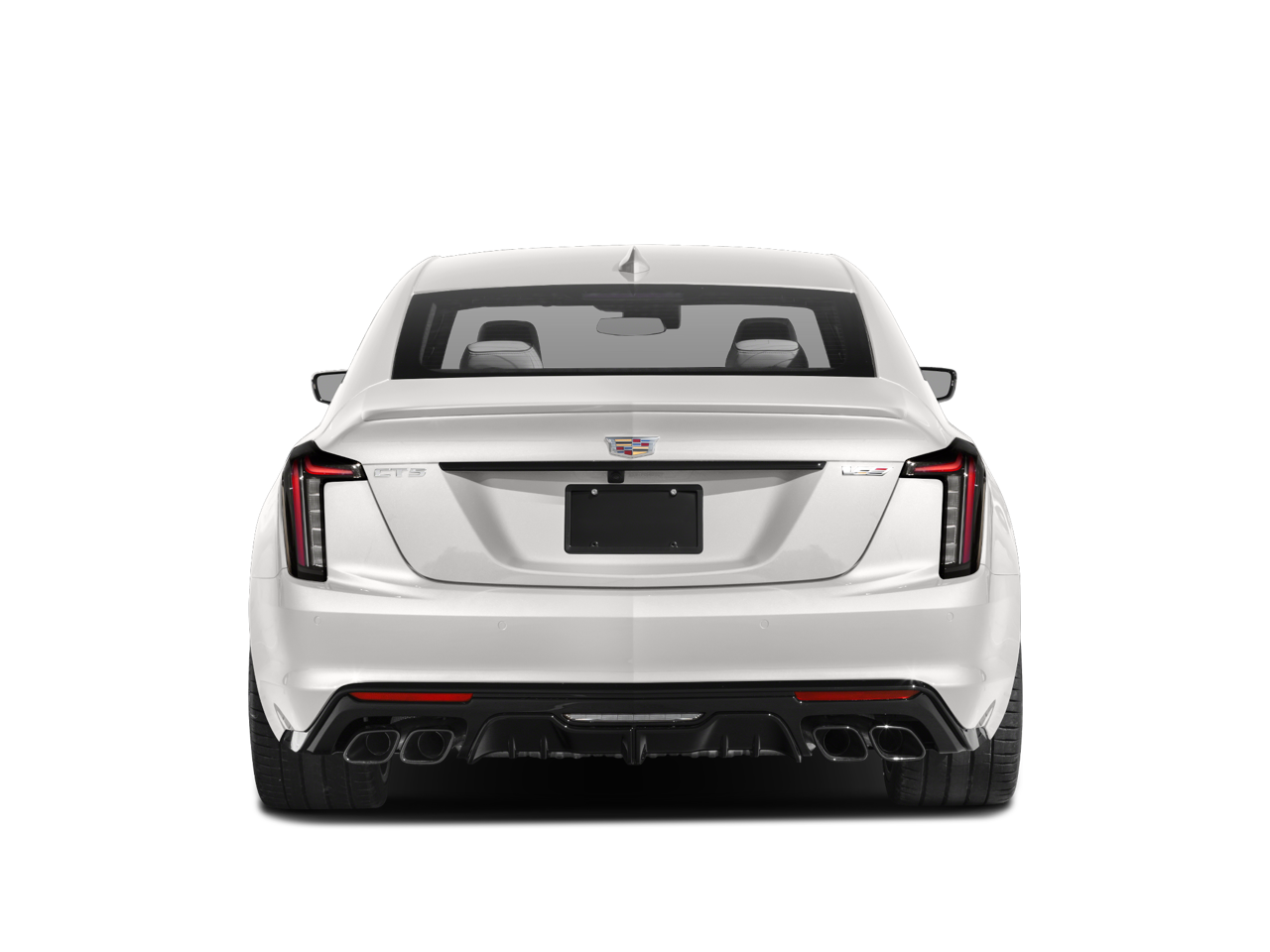 2024 Cadillac CT5-V V-Series Blackwing