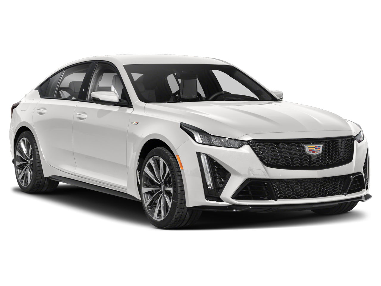 2024 Cadillac CT5-V V-Series Blackwing