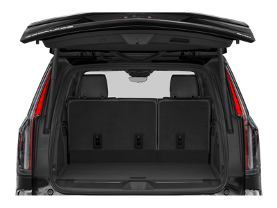 2024 Cadillac Escalade ESV Luxury