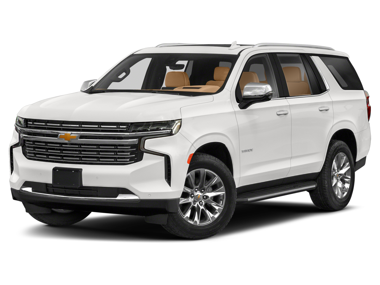 2024 Chevrolet Tahoe Premier - Photo 19