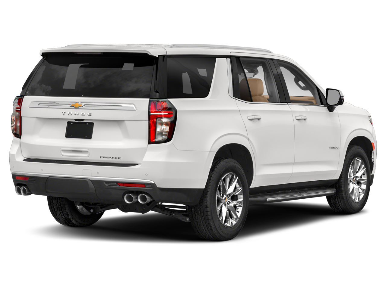 2024 Chevrolet Tahoe Premier - Photo 20