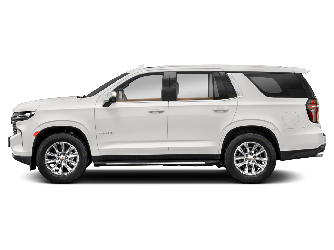 2024 Chevrolet Tahoe Premier - Photo 21