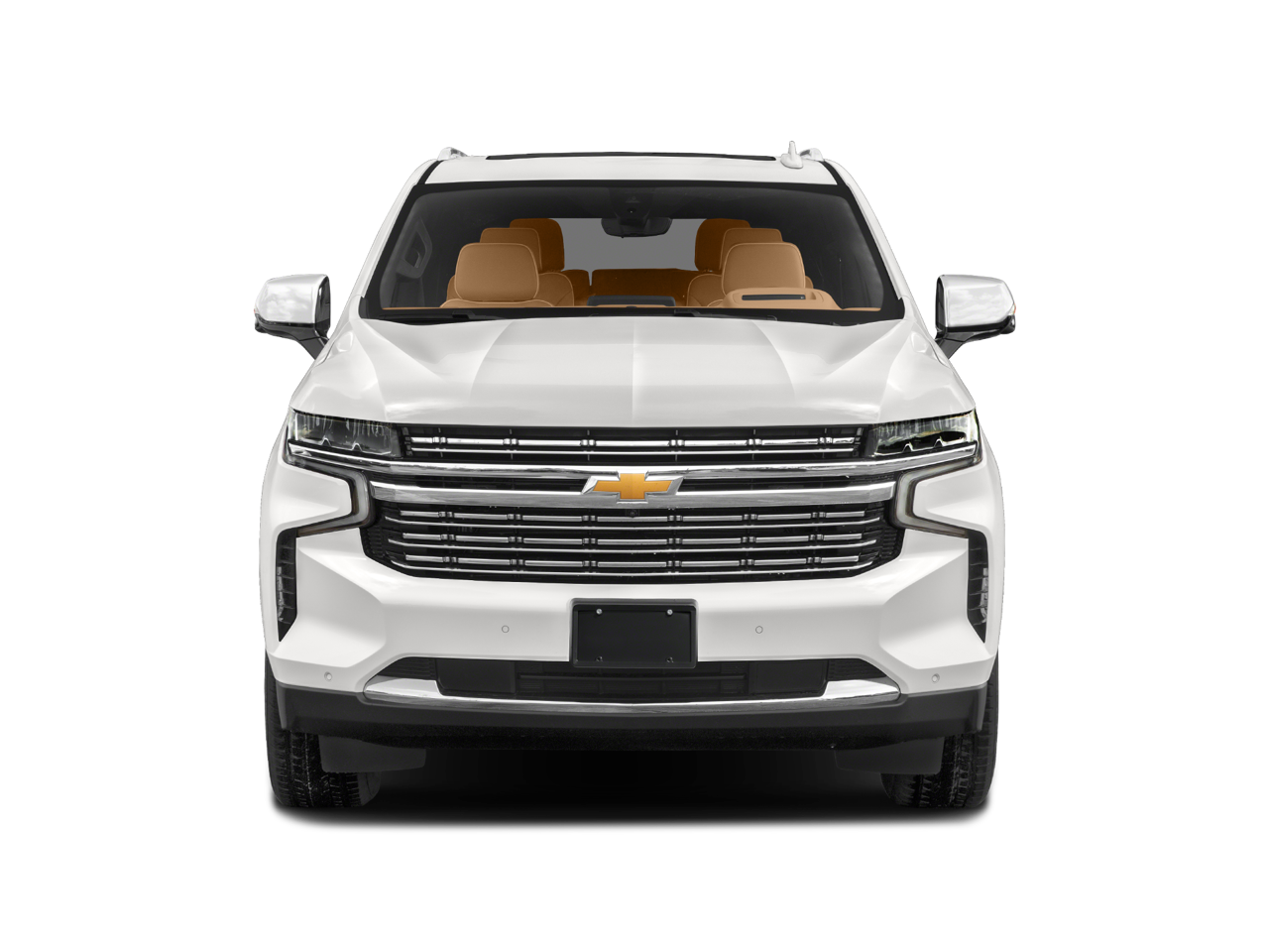 2024 Chevrolet Tahoe Premier - Photo 22
