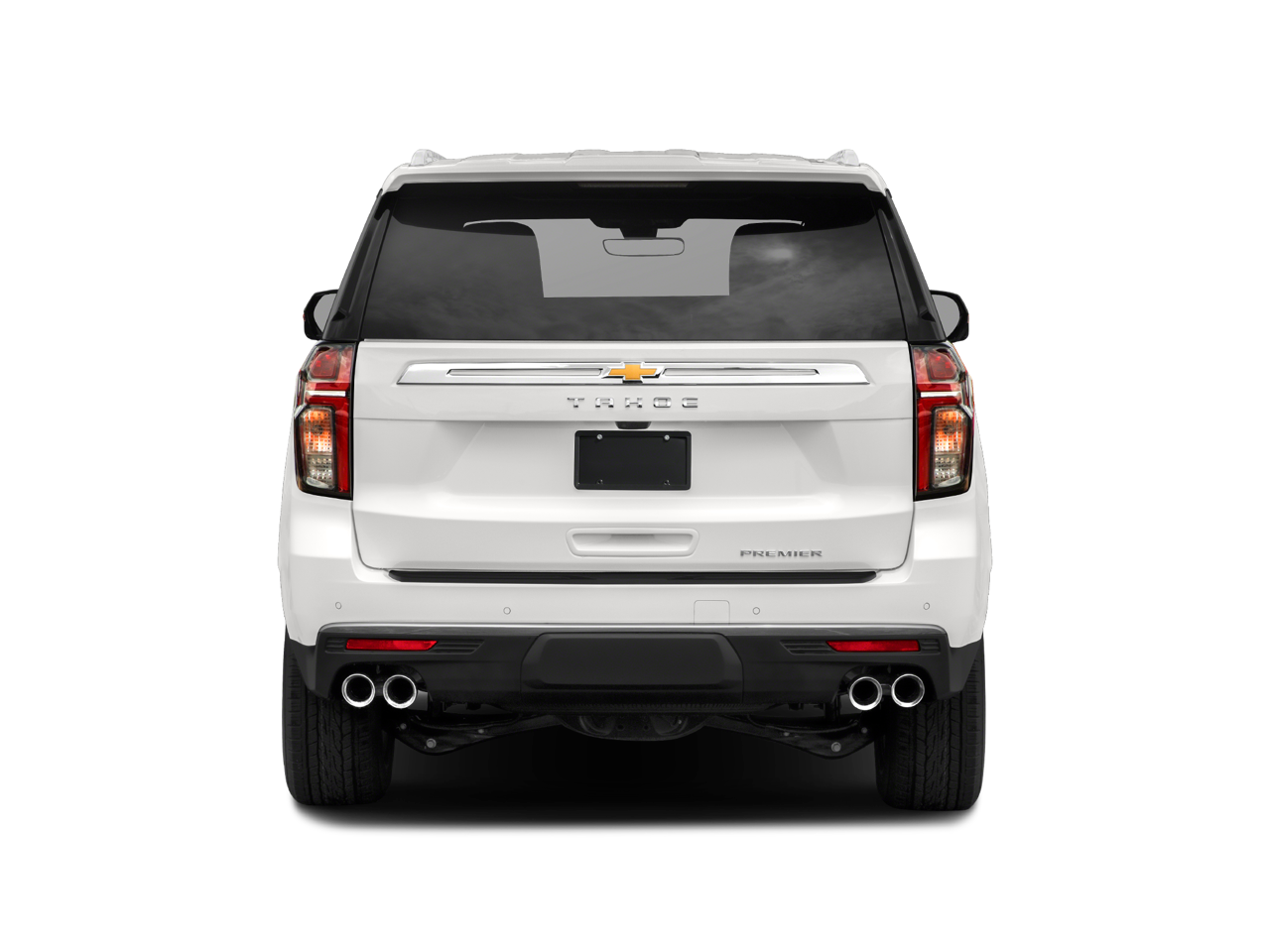 2024 Chevrolet Tahoe Premier - Photo 23